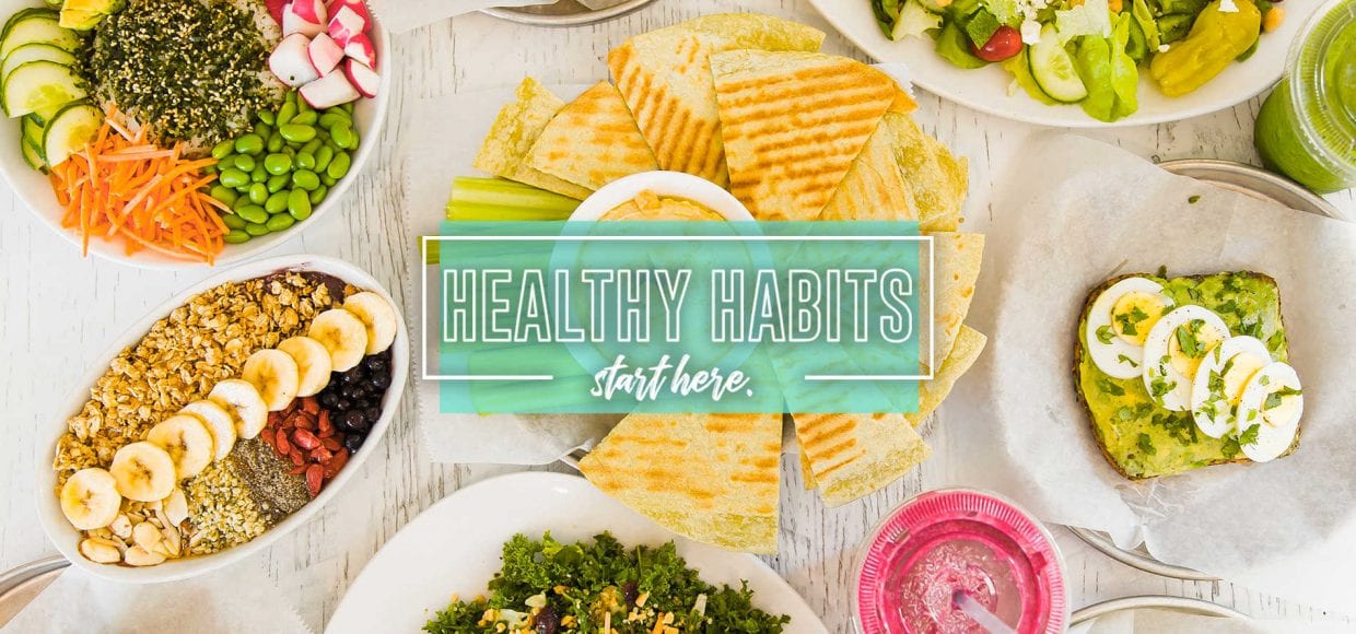 Kale Me Crazy - Healthy Food Cafe