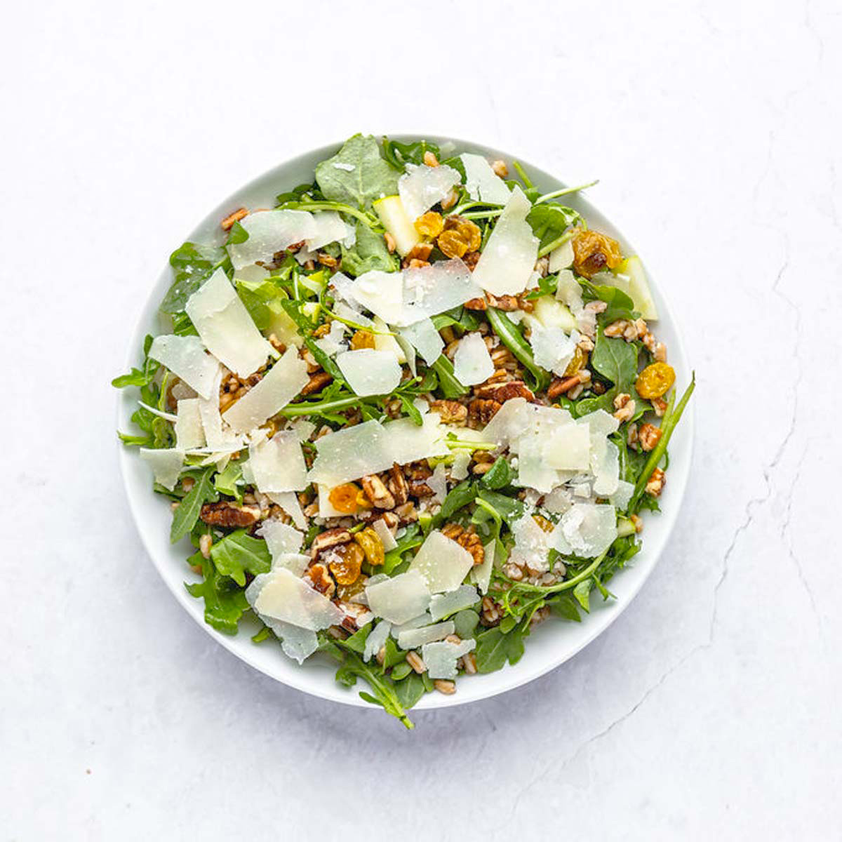 KMC - Farro Salad
